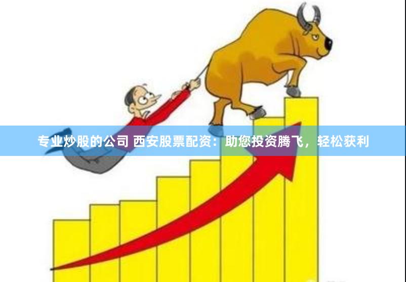 专业炒股的公司 西安股票配资：助您投资腾飞，轻松获利