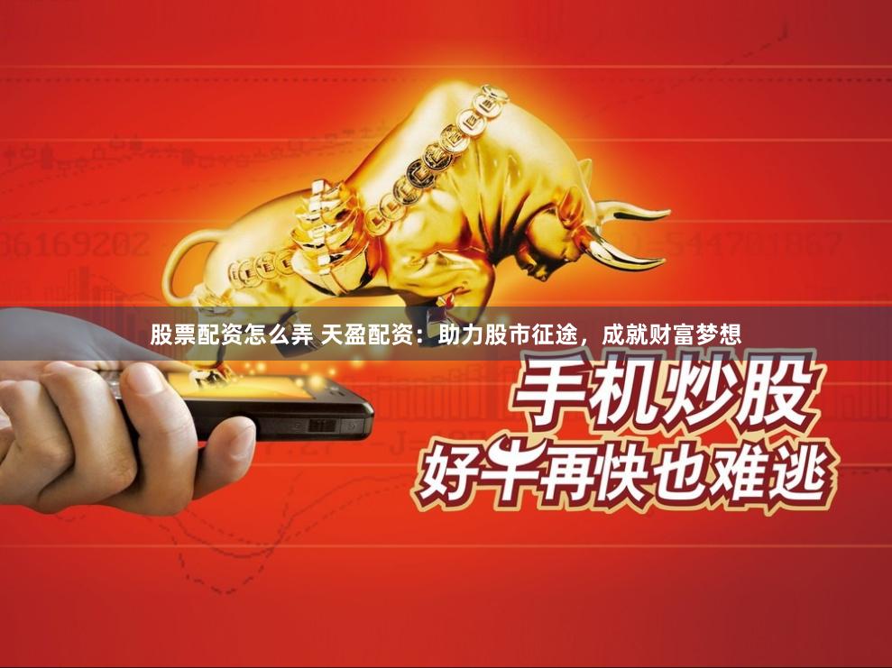 股票配资怎么弄 天盈配资：助力股市征途，成就财富梦想