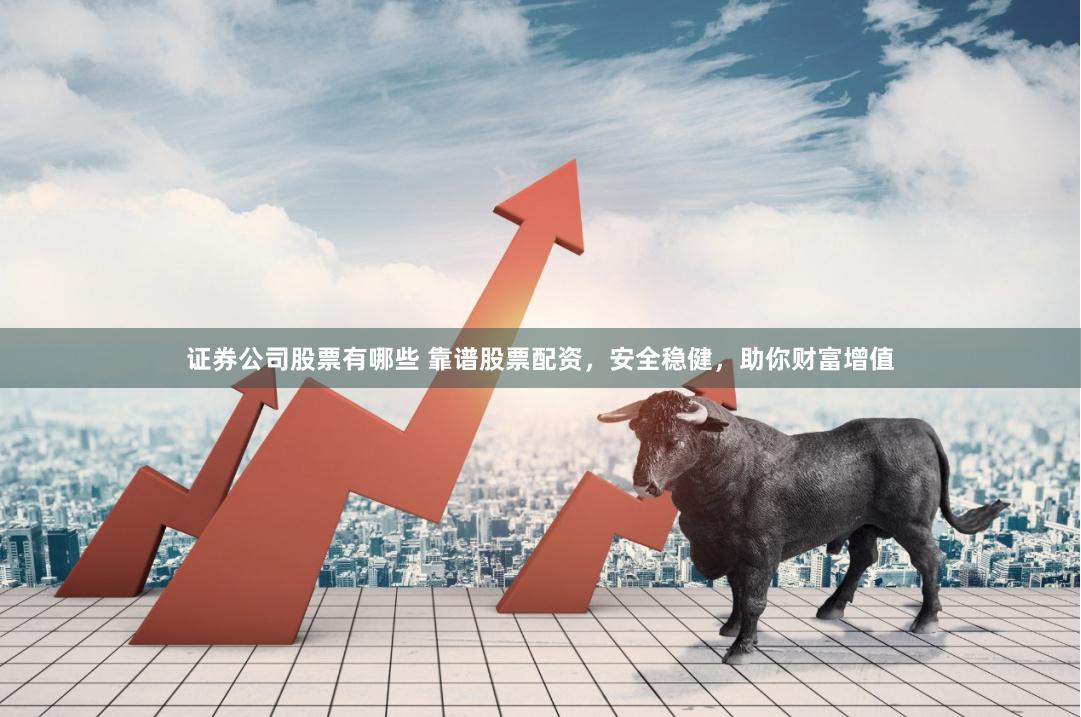 证券公司股票有哪些 靠谱股票配资，安全稳健，助你财富增值